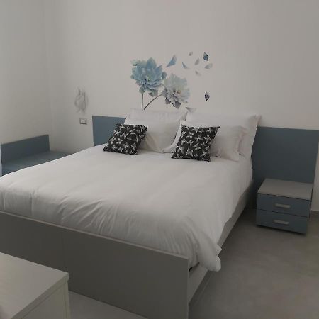 Candy'S Dream Rooms La Spezia Ngoại thất bức ảnh
