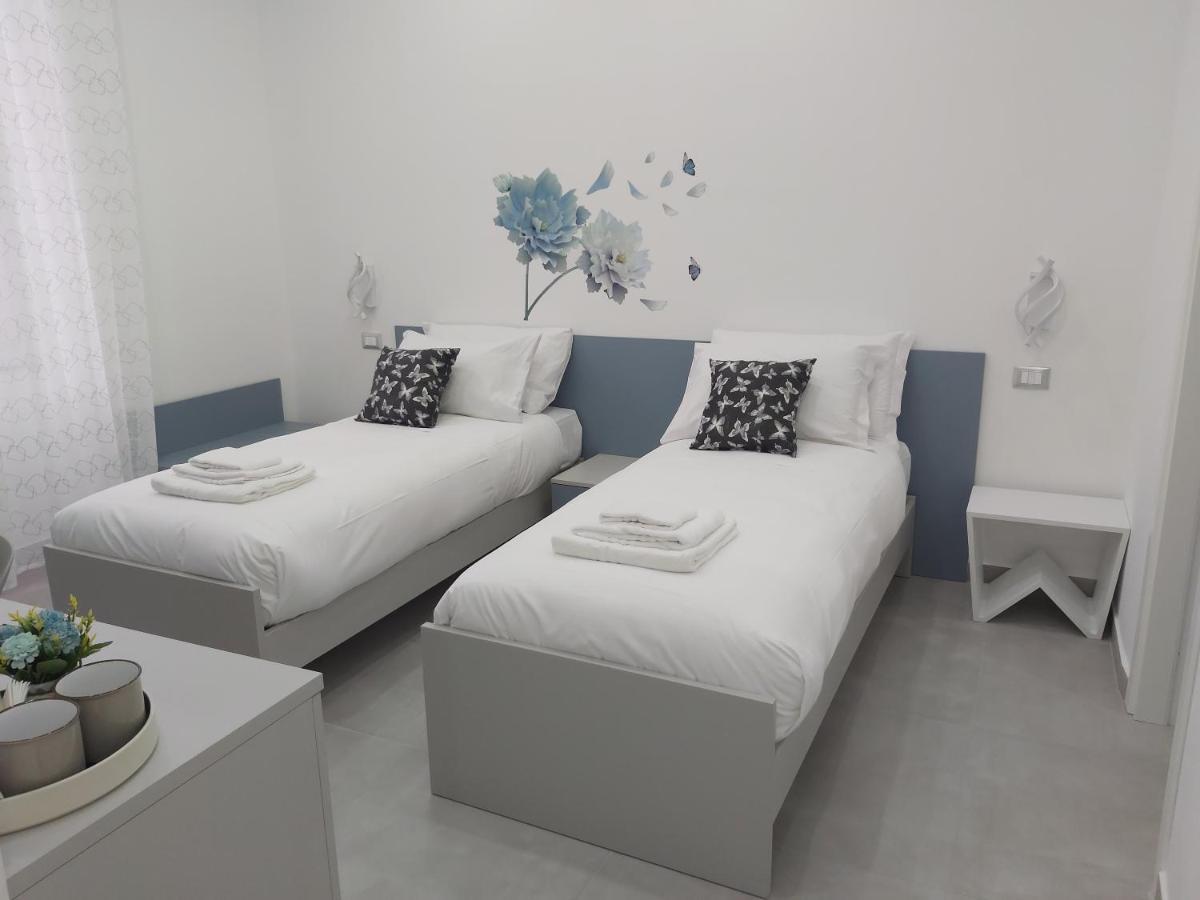 Candy'S Dream Rooms La Spezia Ngoại thất bức ảnh