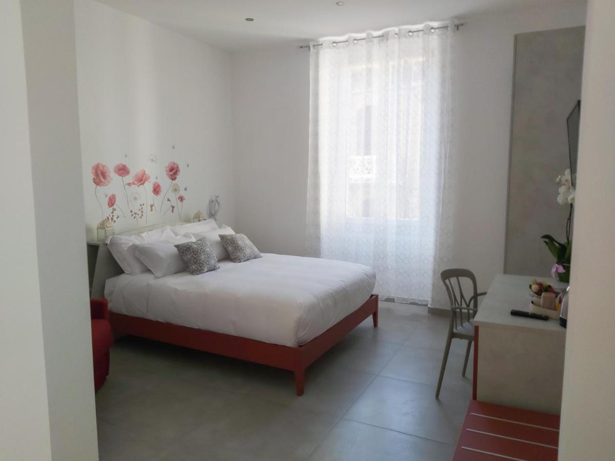 Candy'S Dream Rooms La Spezia Ngoại thất bức ảnh