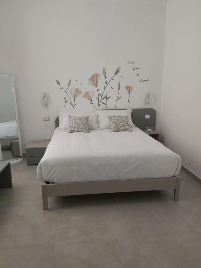 Candy'S Dream Rooms La Spezia Ngoại thất bức ảnh