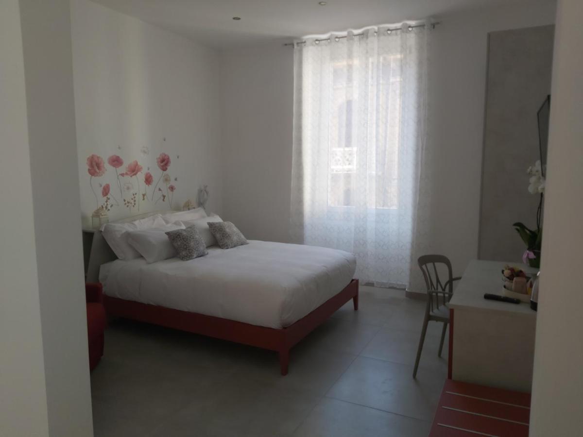 Candy'S Dream Rooms La Spezia Ngoại thất bức ảnh