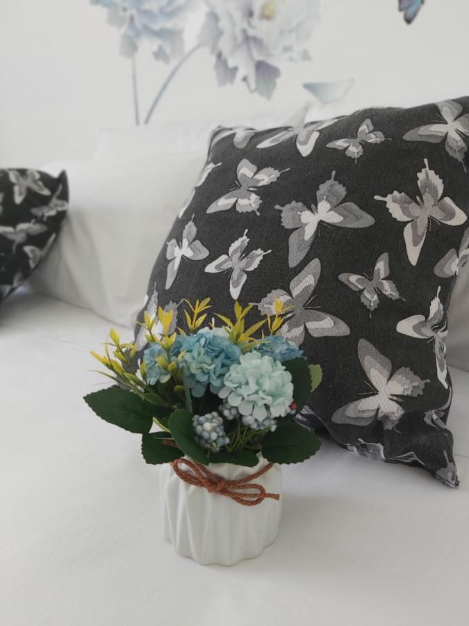 Candy'S Dream Rooms La Spezia Ngoại thất bức ảnh
