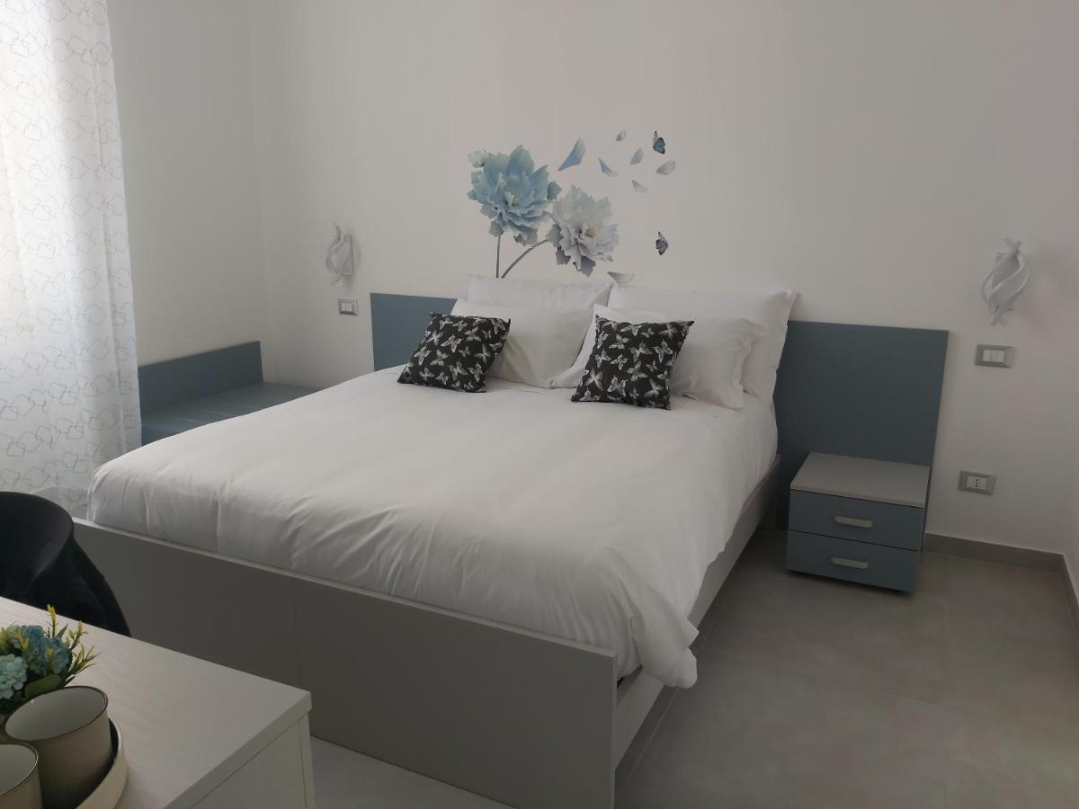 Candy'S Dream Rooms La Spezia Ngoại thất bức ảnh
