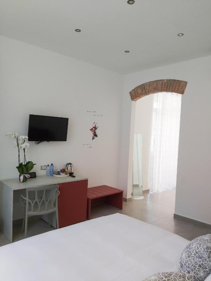 Candy'S Dream Rooms La Spezia Ngoại thất bức ảnh