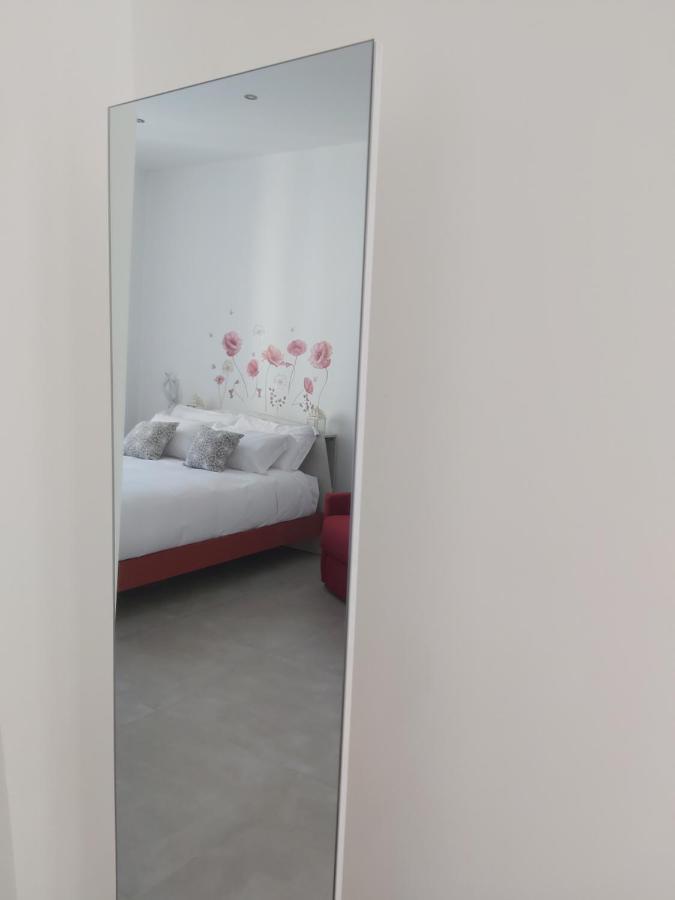 Candy'S Dream Rooms La Spezia Ngoại thất bức ảnh