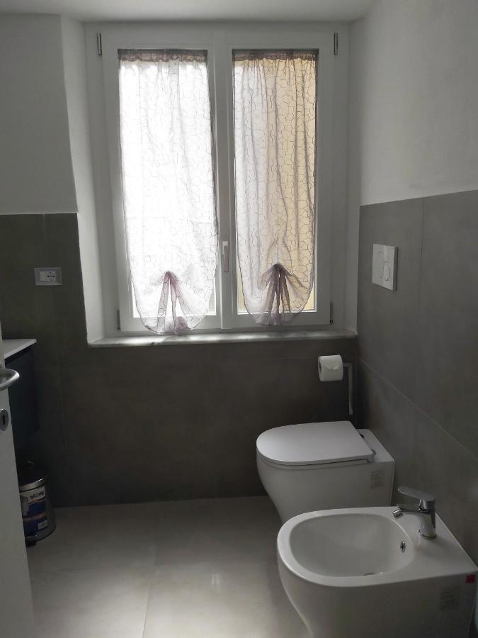 Candy'S Dream Rooms La Spezia Ngoại thất bức ảnh