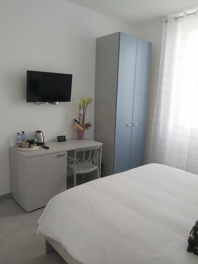 Candy'S Dream Rooms La Spezia Ngoại thất bức ảnh