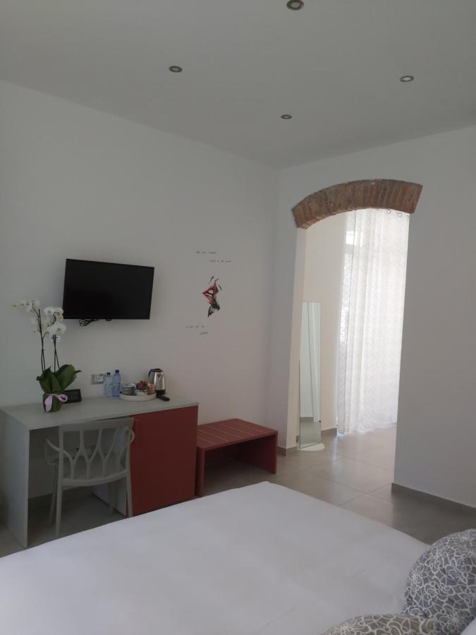 Candy'S Dream Rooms La Spezia Ngoại thất bức ảnh