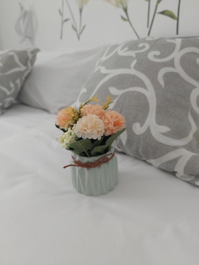 Candy'S Dream Rooms La Spezia Ngoại thất bức ảnh
