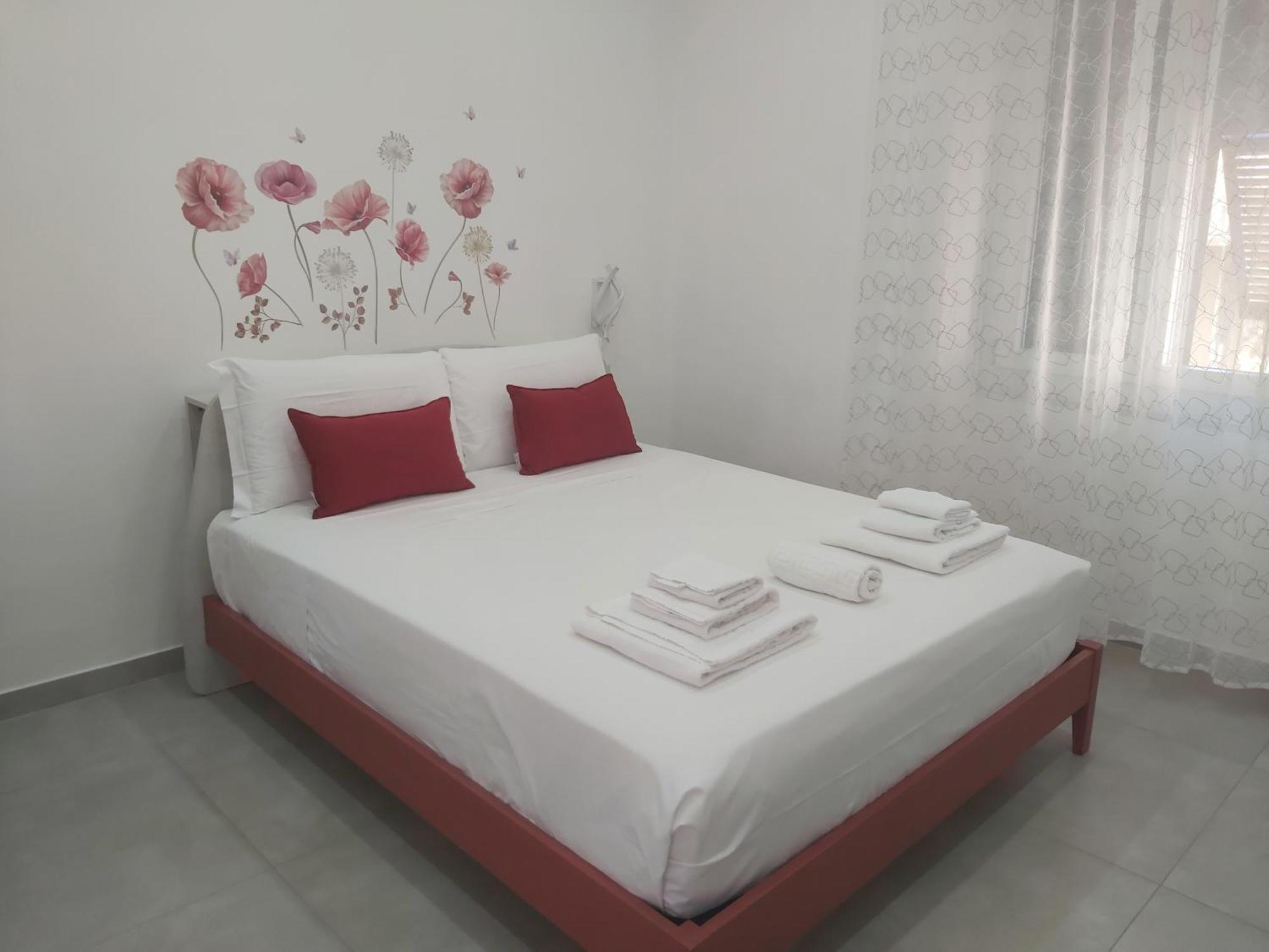 Candy'S Dream Rooms La Spezia Ngoại thất bức ảnh